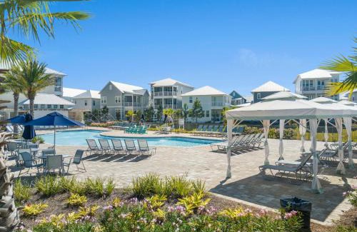 Santa Rosa Beach House | Prominence on 30A Homes by Panhandle Getaways