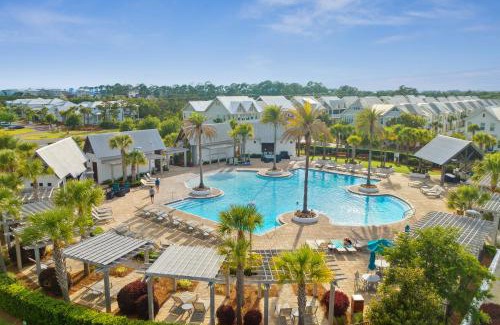 Santa Rosa Beach House | Prominence on 30A Homes by Panhandle Getaways