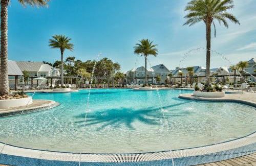 Santa Rosa Beach House | Prominence on 30A Homes by Panhandle Getaways