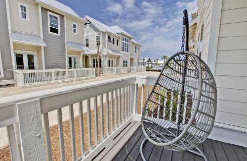 Santa Rosa Beach House | Prominence on 30A by Panhandle Getaways