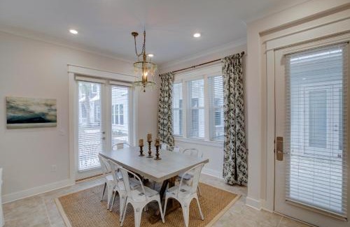Santa Rosa Beach House | Prominence on 30A by Panhandle Getaways