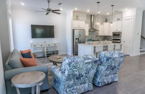Santa Rosa Beach House | Prominence on 30A