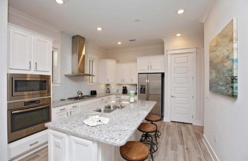 Santa Rosa Beach House | Prominence on 30A