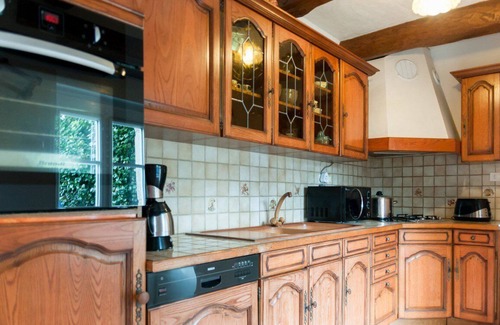 Querrien House | PROMO - 10%-last minute -MAISON*- 20 mn SEA -10 km : QUIMPERLE - LE FAOUET