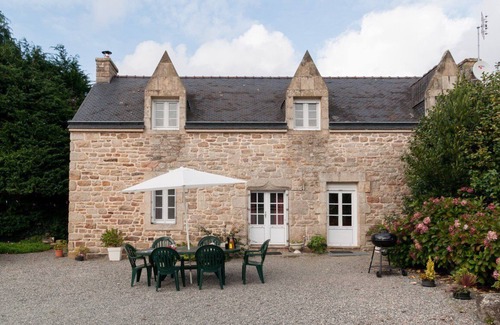 Querrien House | PROMO - 10%-last minute -MAISON*- 20 mn SEA -10 km : QUIMPERLE - LE FAOUET