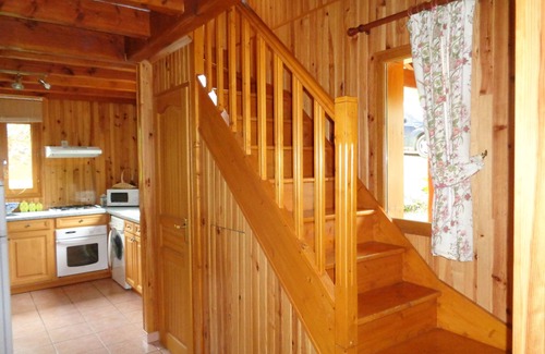 Lachapelle-Auzac House | PROMO: Comfortable house near Sarlat with heated swimming pool in a golf course