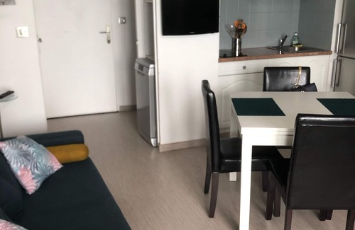 Perros-Guirec Apartment | PROMO - Duplex PANORAMIC SEA VIEW, Quiet and close to the BEACH