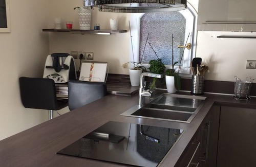 Seynod Villa | PROMO July - August: Magnificent contemporary villa on the outskirts of Annecy