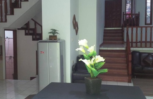 Cimahi House | PROMO Sarimadu99 Full House capacity more than 9 personn
