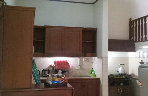 Cimahi House | PROMO Sarimadu99 Full House capacity more than 9 personn