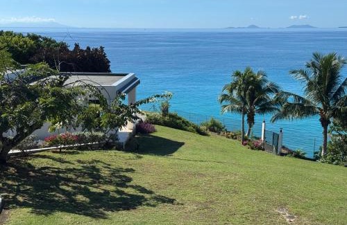 Dampierre Villa | PROMONTOIRE DESIGN SUR MER