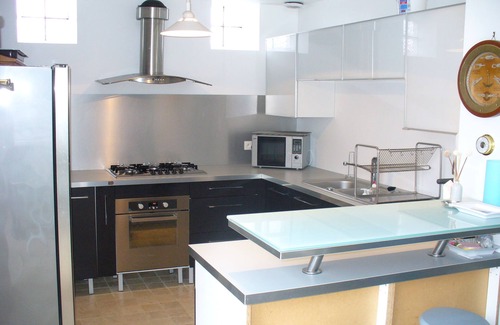 Noirmoutier-en-l'Ile House | PROMOS House 5 BEDROOMS/10 BEDROOMS in NOIRMOUTIER-EN-L'ILE (Centre)
