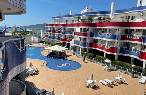 Ingleses Norte Condo | PROMOTION BEACH FRONT INGLESES, AIR, TV, SWIMMING POOL, HEATED POOL, GAMES, WIFI