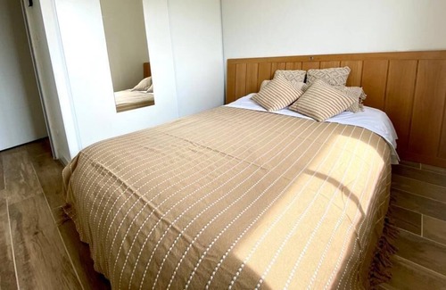 Mios House | PROMOTION!!! "The cocoon" 6 people