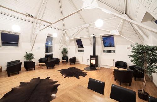 Gamla Staden Hostel | Pronova Hotell & Vandrarhem