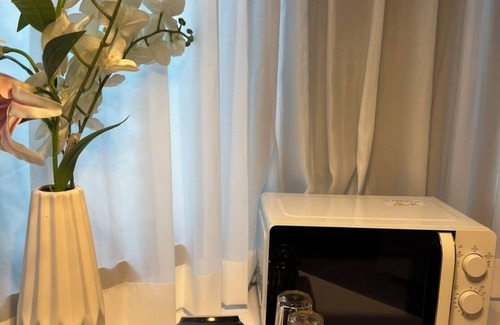 Nimman Apartment | Prontera room