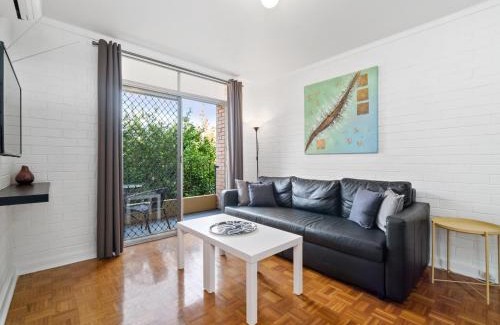 Tuart Hill Apartment | Pronto Apartments