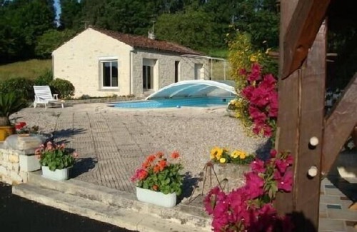 Le Vigan House | Property 2 hectares 2 houses 10/12 people quiet swimming pool