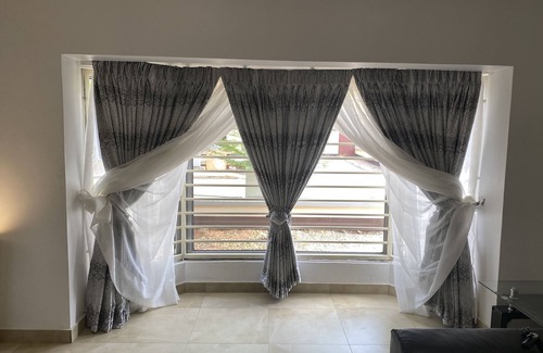 Ofin House | Property for shortlet