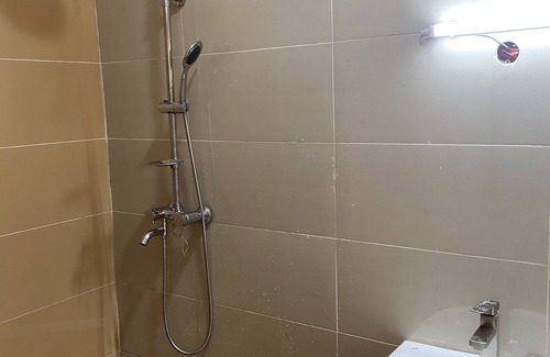Ofin House | Property for shortlet