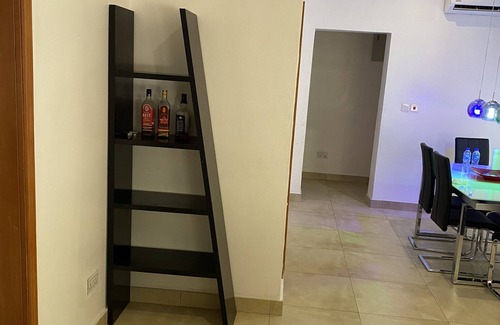 Ofin House | Property for shortlet