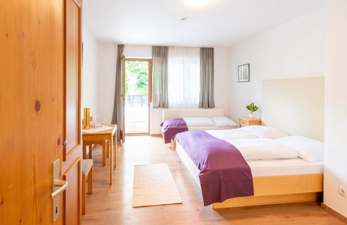 Kirchbichl Apartment | Property in Kirchbichl