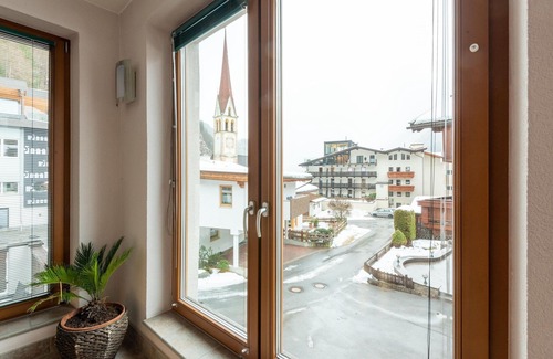 Unterlaengenfeld House | Property in Längenfeld