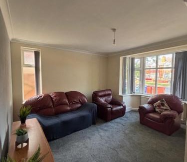 Chorlton-cum-Hardy Apartment | Property in Old Trafford