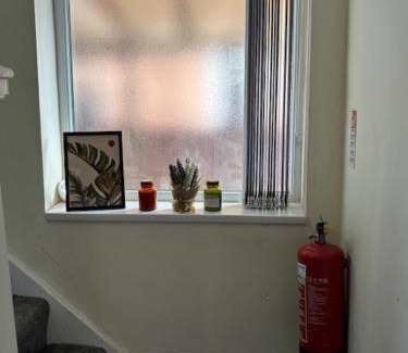 Chorlton-cum-Hardy Apartment | Property in Old Trafford