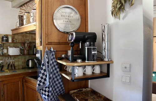Lacapelle-Biron Villa | Property in Périgord Agenais, breathtaking view, swimming pool, SPA, Sauna.
