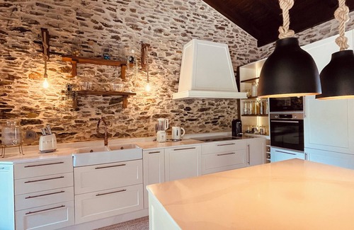 Gondomar House | Propriété en Face du "rio Douro"