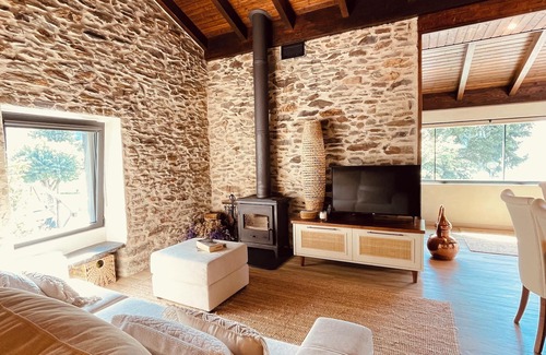 Gondomar House | Propriété en Face du "rio Douro"