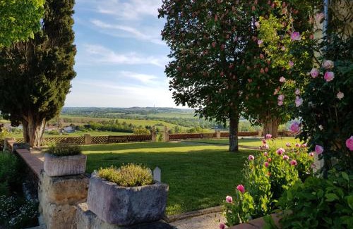 Saint-Christie Bed & Breakfast | Propriété Le Monneton