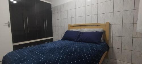 Atuba Apartment | Propriedade Mendes&Souza - Pinhais