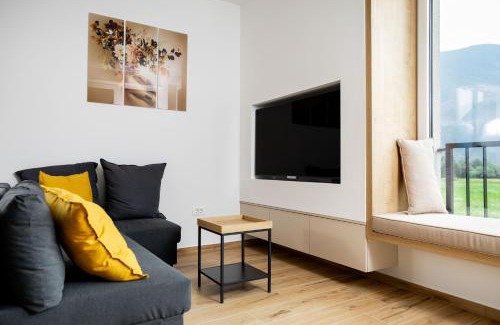 Bovec Apartment | Prosecco apartment
