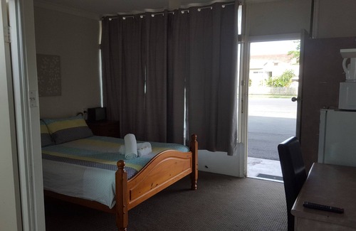 Proserpine Hotel | Proserpine Motel
