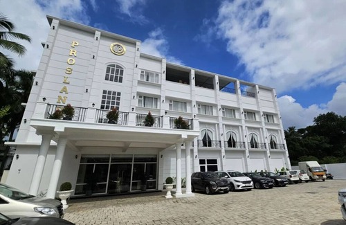 Tirur Hotel | Prosland Hotel