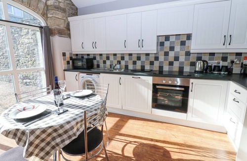West Witton Cottage | Prospect Barn