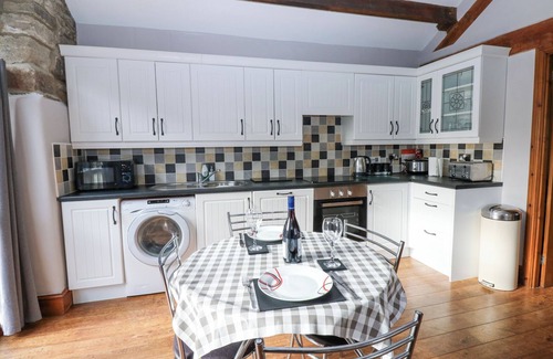 West Witton Cottage | Prospect Barn