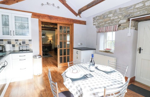 West Witton Cottage | Prospect Barn