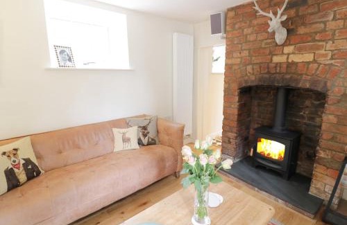 Little Malvern House | Prospect Cottage