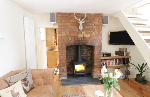 Little Malvern House | Prospect Cottage