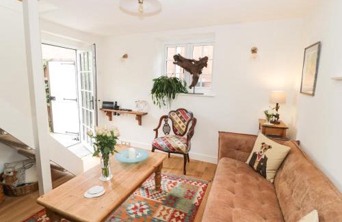 Little Malvern House | Prospect Cottage