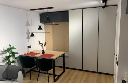 Sector 5 Apartment | Prosper Plaza ApartHotel