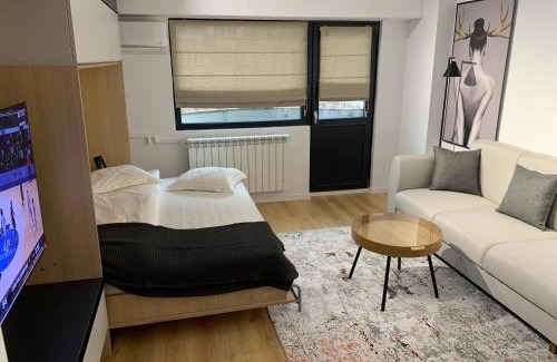 Sector 5 Apartment | Prosper Plaza ApartHotel