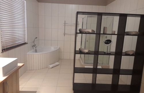 Center Hotel | Prost Hotel