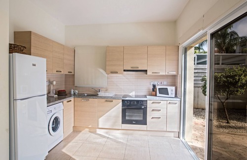 Protaras Villa | Protaras Delfini Villa Dv5