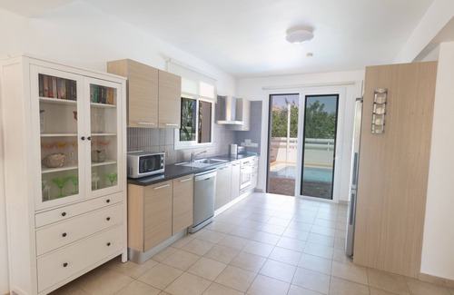 Pernera Cottage | Protaras Katerina Villa KV58 - a villa that sleeps 7 guests in 3 bedrooms