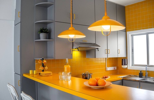 Pernera Apartment | Protaras O2 Seaside Suite