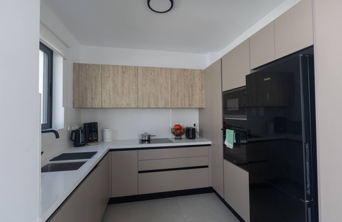 Pernera Cottage | Protaras Semeli Villa SE8 - sleeps 8 guests in 4 bedrooms